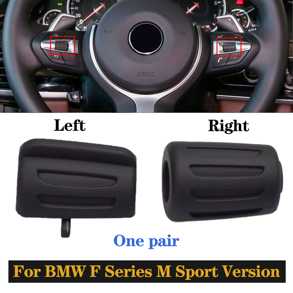 Multi-functional Steering Wheel Bluetooth Voice Control Switch For - View #12