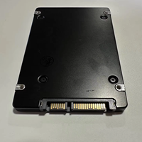 HORNG SHING Server Eksternal Metal Solid State Drive Bekas MZQL27T6HBLA-00B7C U.2 960G 12Gb/s SATA SSD