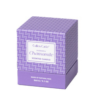 Huile de massage pour la Saint-Valentin, la fête des mères, bougies parfumées à la cire de soja, parfumées, étiquette privée, hôtel, 3 mèches, cadeau de mariage