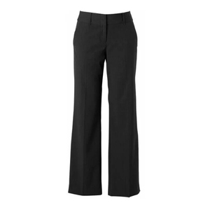 Vêtements de bureau Pantalons à jambe droite pour femmes Occasions d'affaires et formelles Vêtements pour femmes pour le travail et les tenues de soirée Haute qualité - Product Image 4