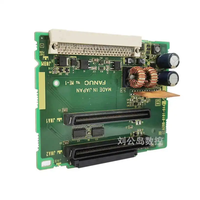 Fanuc CNC pièces Circuit carte de commande système couverture carte PCB A20B-8101-0440 utilisé testé OK