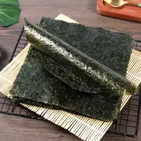 Premium Korean Seaweed, Roasted Seaweed, Algas Sushi Nori
