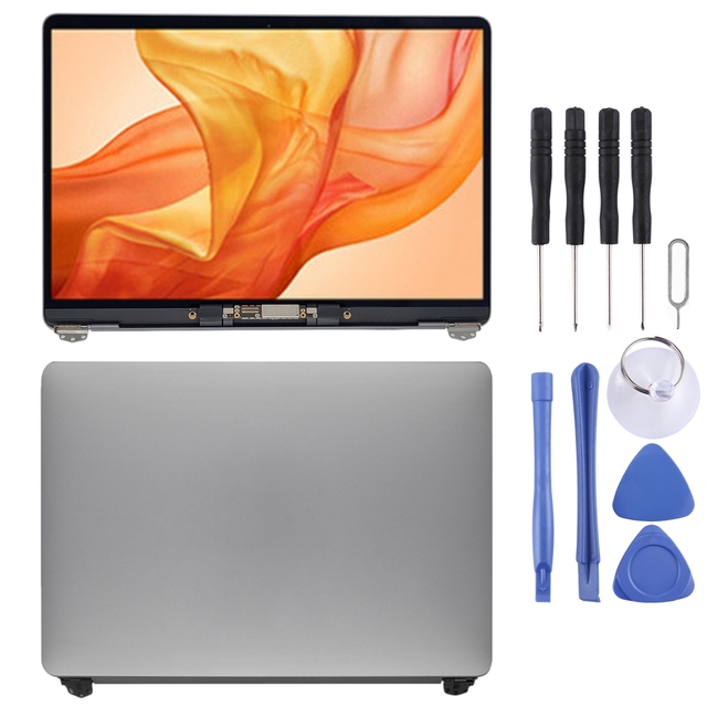 All Models LCD Screen for Macbook Air Retina 13.3 Inch M1 A2337 2020 EMC3598 MGN63 MGN73 LCD Screen Display Assembly
