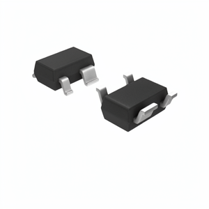 Power Management (PMIC) S-1000N19-N4T1G Components Electronic SC 82A, SOT 343 Authorized Distributor - Product Image 1