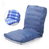 Coussin de siège gonflable Senyang personnalisé pour fauteuil roulant, coussin d'air pour chaise