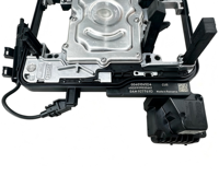 Unidad Mecatrónica DSG de 7 Velocidades con Rendimiento Estable para VW Audi Skoda Seat DQ200 0AM, Módulo de Control TCU de Transmisión