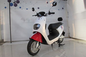 VIMODE <span class=keywords><strong>2022</strong></span> nouveau design 1000W pink lady cyclomoteur électrique à vendre - Product Image 5