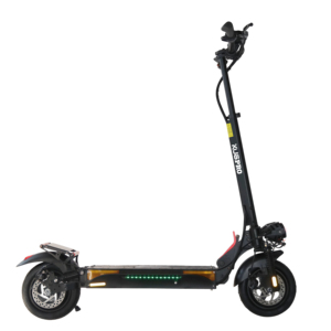 Scooter Eléctrico Todoterreno de Alta Potencia y Largo Alcance para Adultos, Scooter Eléctrico Plegable de Alta Calidad para Adultos, Stock en UE y EE. UU. - Product Image 2