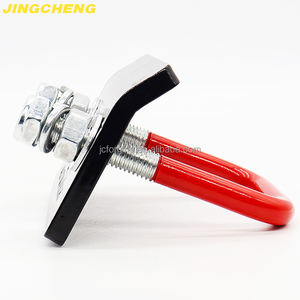 Attaches de voiture attaches fabricants Offre Spéciale attaches en acier inoxydable - Product Image 2