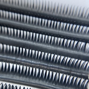 Wet Look Anime Spike Extensiones de pestañas 0,05 C D 8-15mm MIX 3D Dramático Pestañas hechas a mano al por mayor Etiqueta privada OEM/ODM - Product Image 5