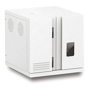 LOC2000 Microelectronics Monitor de agua TOC Analizador de carbono orgánico total Precio de la máquina - Product Image 1