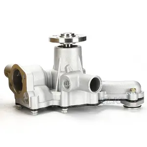 High Quality Diesel Engine parts A2300 water pump 4900469