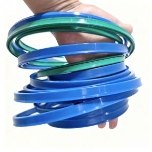 Kits de joints de réparation pour camions à benne basculante 169-4 Cylindre auto-déchargeur remplacé Caoutchouc résistant à l'huile Industriel de haute qualité - Product Image 4