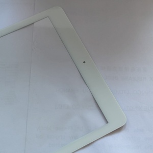 Écran tactile de remplacement pour iPad Air 1, 9.7 pouces, A1474 A1475 A1476, panneau avant en verre blanc, testé OEM - Product Image 2