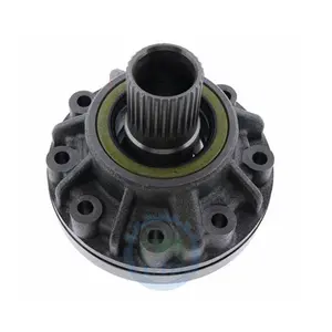 AT501973 Oil Pump Fit for John Deere 210K 210LE 210LJ 310J 310K 310SJ 310SK 315SJ 315SK 325J