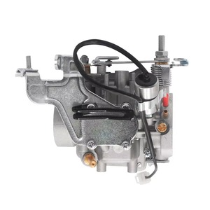 Ensemble de carburateur OEM 7043014 7043017 pour VW BEETLE 34 PICT 12V carburateur CHEVROLET CHEVY GMC V6 6CYL moteur - Product Image 6