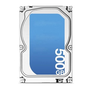 ฮาร์ดดิสก์ไดรฟ์ภายในแบบ SATA คุณภาพสูง ขนาด 3.5 นิ้ว สำหรับเดสก์ท็อป HDD 3TB 2TB 1TB 500G - Product Image 3
