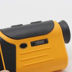 8x25 मिमी लेजर रेंज फाइंडर मोनोऑक्यूलर हैंडहेल्ड पोर्टेबल कॉम्पैक्ट गोल्फ यात्रा आउटडोर खेल के लिए ऑप्टिकल ग्लास के साथ - Product Image 3