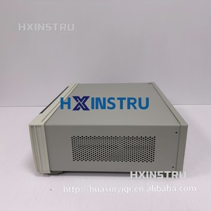 Unidad de Medición/Interruptor Multifunción Keysight Agilent 34980A con DMM * hx - Product Image 4