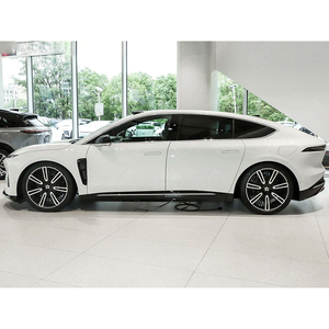 Nouvelle voiture NIO ET9 2025 Horizon Special <span class=keywords><strong>Edition</strong></span>, 0 km, fabriquée en Chine, dépôt ouvert, conduite à gauche, 5 portes - Product Image 4