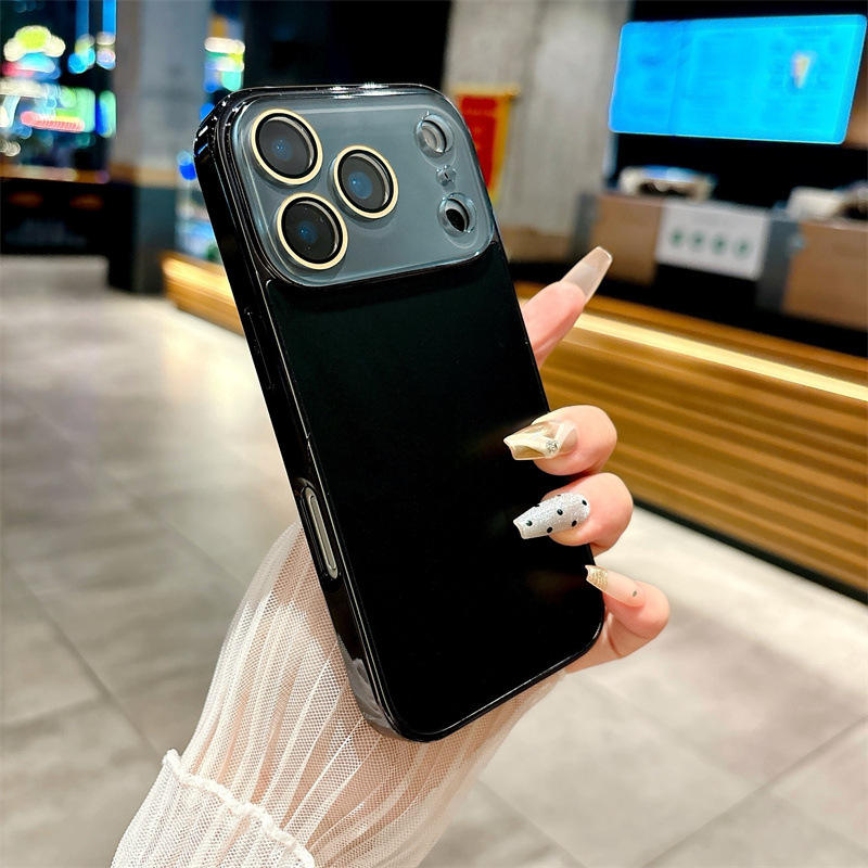 สีดำ [พร้อมโลโก้]