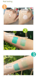 Maquillaje Private Label Logo Larga Duración Líquido Mate Sombra de Ojos Base Primer - Product Image 6