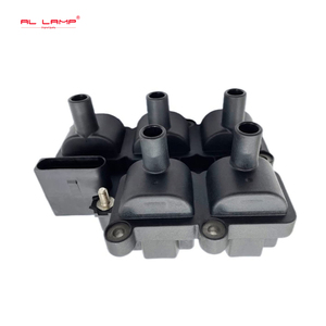 AL lampada di buone prestazioni pezzi di ricambio Auto 071905106 per Volkswagen - Product Image 6