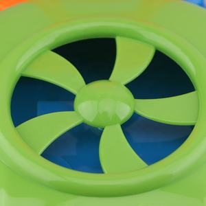 Hochet à bulles pour bébés, <span class=keywords><strong>jouet</strong></span> d'extérieur pour enfants, avec musique, jeux de pelouse - Product Image 4