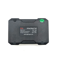 CGDI CG70 SRS Reset Tool Clear Fault Codes One Key No Welding No Disassembly Support CAN J1850 SWCAN K/L Protocol