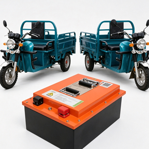 Batterie LiFePO4 36V 100Ah de Grade A pour la mise à niveau des flottes de voiturettes de golf, IP65, cycle profond, prix usine de gros, personnalisable, longue durée de vie - Product Image 6