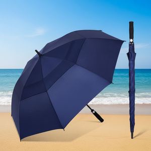 Parapluie miniature promotionnel de haute qualité, pliable en 3 sections, avec ventilateur et pulvérisateur d'eau, idéal pour les enfants - Vente chaude - Product Image 3