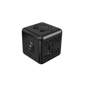 Caméra <span class=keywords><strong>miniature</strong></span> Wifi de sécurité pour bébé à domicile vidéo HD 1080P <span class=keywords><strong>sans</strong></span> <span class=keywords><strong>fil</strong></span> grand angle DVR vision nocturne infrarouge mini petites caméras - Product Image 1