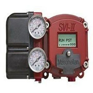 ขายดี ราคาคุ้มค่า Svi Ii Svi2 คอนโทรลเลอร์ดิจิตอล SVI-II อัจฉริยะ Masoneilan - Product Image 2