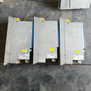 Controlador de movimiento MMC-SD-12.0-460-D de 12.0KW - Product Image 2