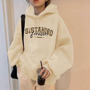 High Quality Custom Logo Black Pullover Designs Custom <strong>Oodie</strong> Oversized Luxury Hoodies Unisex - Product Image 6