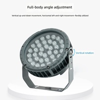 Lampe d'extérieur étanche IP66 avec panneau solaire, éclairage LED pour jardin, paysage, piquet de sol, éclairage décoratif pour allée
