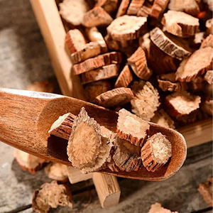 <span class=keywords><strong>Dan</strong></span> <span class=keywords><strong>Shen</strong></span>, оптовая цена, китайская трава, сушеная Сальвия, ломтик корня Miltiorrhiza - Product Image 3