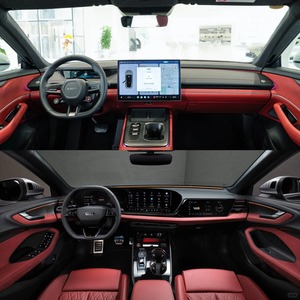 <span class=keywords><strong>Prix</strong></span> de gros Lychee Texture Faux Cuir Film PVC pour Meubles Panneau de <span class=keywords><strong>Porte</strong></span> de <span class=keywords><strong>Voiture</strong></span> Emballage - Product Image 3