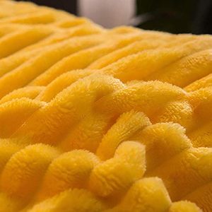 <span class=keywords><strong>Matelas</strong></span> de Sol Pliable Hiver Doux Épais <span class=keywords><strong>Matelas</strong></span> Futon pour Chambre <span class=keywords><strong>Matelas</strong></span> Tatami Jaune - Product Image 4