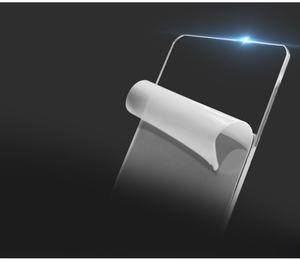 定制标志便携式可拆卸亚克力桌面，带懒人支架塑料手机座，促销包装在纸箱中 - Product Image 4