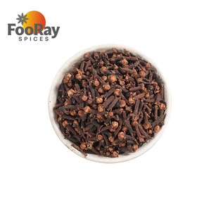 Clous de girofle de qualité supérieure entiers 200g en pot transparent Emballage léger et durable pour les détaillants en ligne mondiaux Reapprovisionnement rapide B2B - Product Image 3