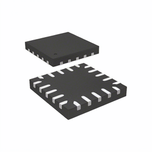 20 UFQFN Authorized Distributor Electronic Chips Component STM8S103F3U3TR Embedded - Product Image 1