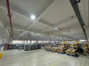 Cho Nissan nắng N16 OEM chất lượng phía trước bên trái giảm xóc | Nhà máy cung cấp trực tiếp - Product Image 6