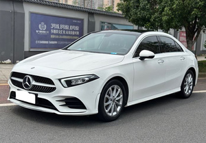 รถเมอร์เซเดส-เบนซ์2020มือสองรถสปอร์ตซีดานความเร็วสูง136HP 1.3ตัน200L 5ที่นั่งเครื่องยนต์4L เบนซินพวงมาลัยซ้าย - Product Image 2
