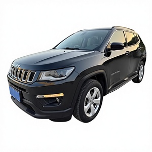 <span class=keywords><strong>Jeep</strong></span> Compass 2017 2018 2019 Usado con Personalización Interior, Automático, Gasolina, 4 Cilindros, Euro6d - Product Image 1