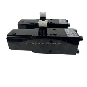 โซลินอยด์ EMG รุ่น SV2 SV1 SV1-10 SV1-06 SV1-16 SV2-10 SV2-20 ซีรีส์ SV2-20/130/315/1 SV2-20/105/315/5 ไฮดรอลิก - Product Image 3