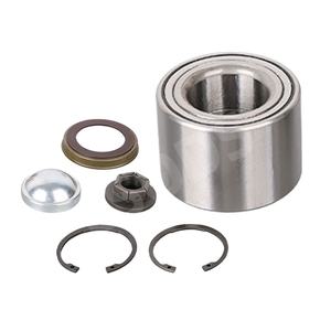 LSODS 2S6J-1A049-AA 1335383 1212548 rodamiento de cubo de rueda trasera automotriz para <span class=keywords><strong>Ford</strong></span> Fusion <span class=keywords><strong>Focus</strong></span> - Product Image 1