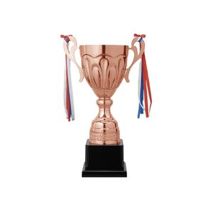 Trofeo de alta calidad de fábrica, taza de Metal personalizada, recuerdo de plástico Chapado en HD, arte popular, trofeo de <span class=keywords><strong>coche</strong></span> deportivo de cristal para carrera de coches, 2 colores - Product Image 3