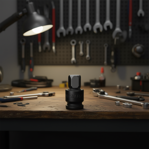 Adaptador de enchufe plano 247 3/8 M para mantenimiento de bicicletas - Product Image 3