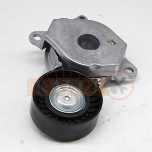 칼루지 1NR-FE V 리브 벨트 텐셔너 VKM61087 16620-0Y010 16620-47010 도요타 AURIS NRE150 어반 크루저 NSP110 야리스 NSP90 - Product Image 1